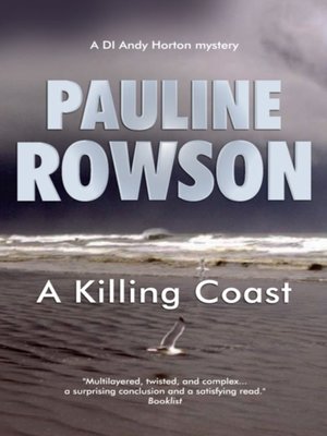 cover image of Killing Coast